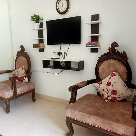 Palolem Garden Estate Apartman Kanakona Kültér fotó