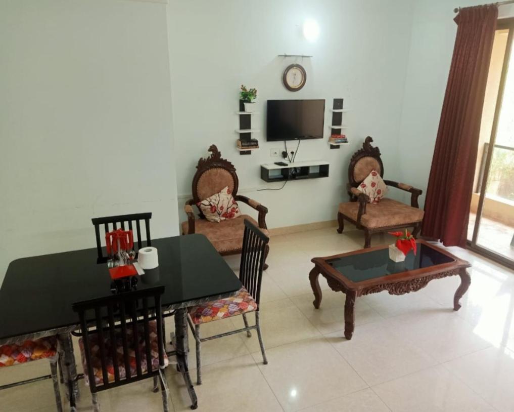 Palolem Garden Estate Apartman Kanakona Kültér fotó