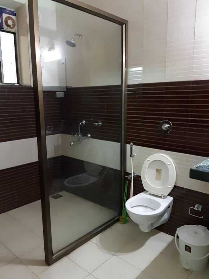 Palolem Garden Estate Apartman Kanakona Kültér fotó